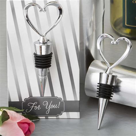 Metal Wedding Favors for sale 